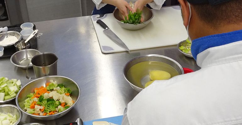 BSc in Food Engineering