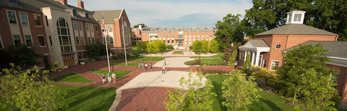 University of Mount Union