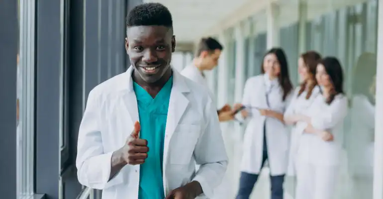 Honours BSc Biomedical Science - Cellular and Molecular Medicine