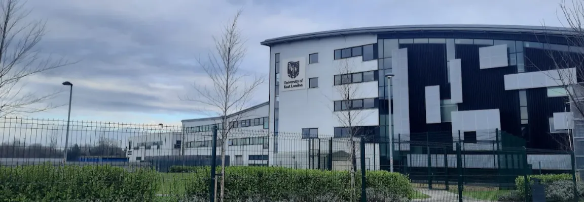 University of East London