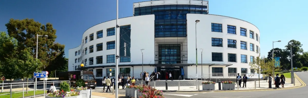 Navitas Brunel University London Pathway College