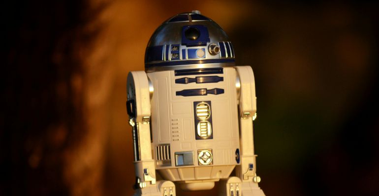 International Master in Artificial Intelligence