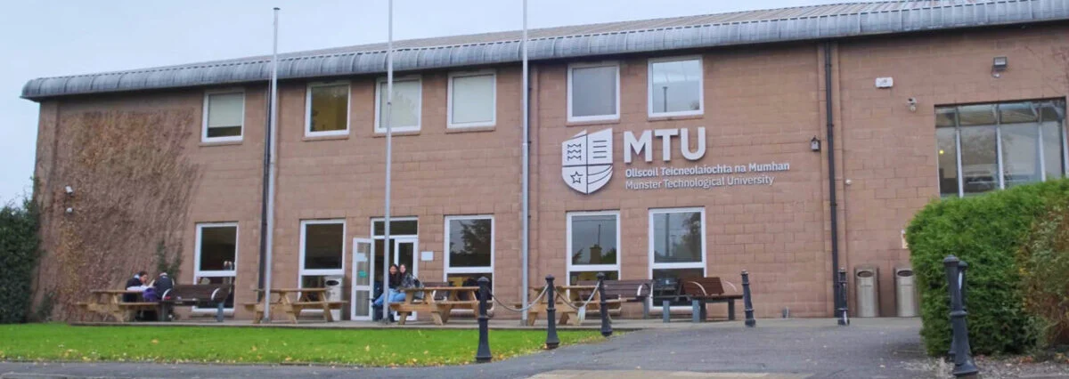 MTU Kerry South Campus