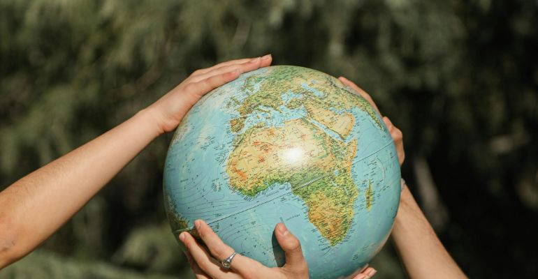 Earth Sciences (BSc)