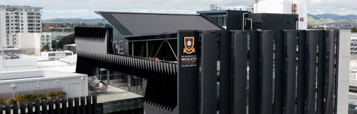 Tauranga Campus