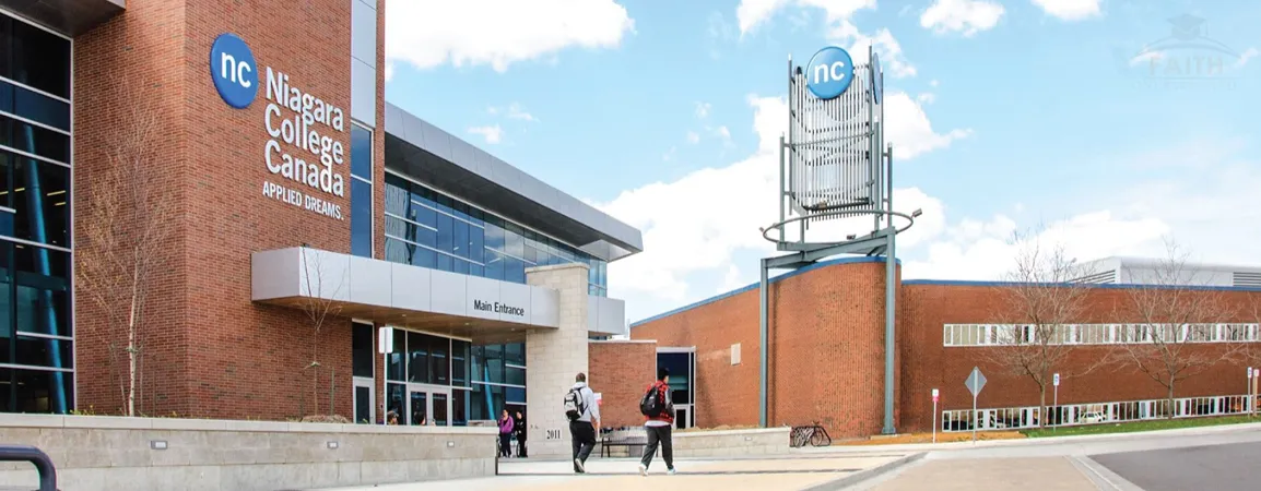 Welland Campus