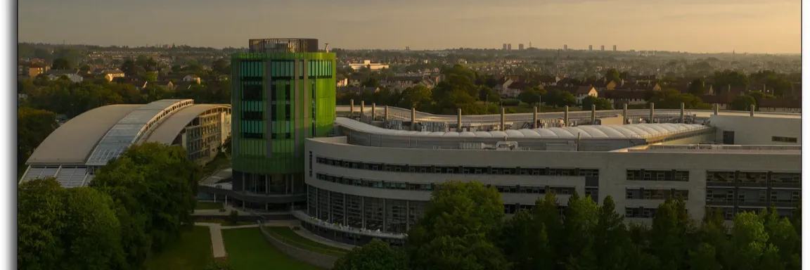 Aberdeen Campus