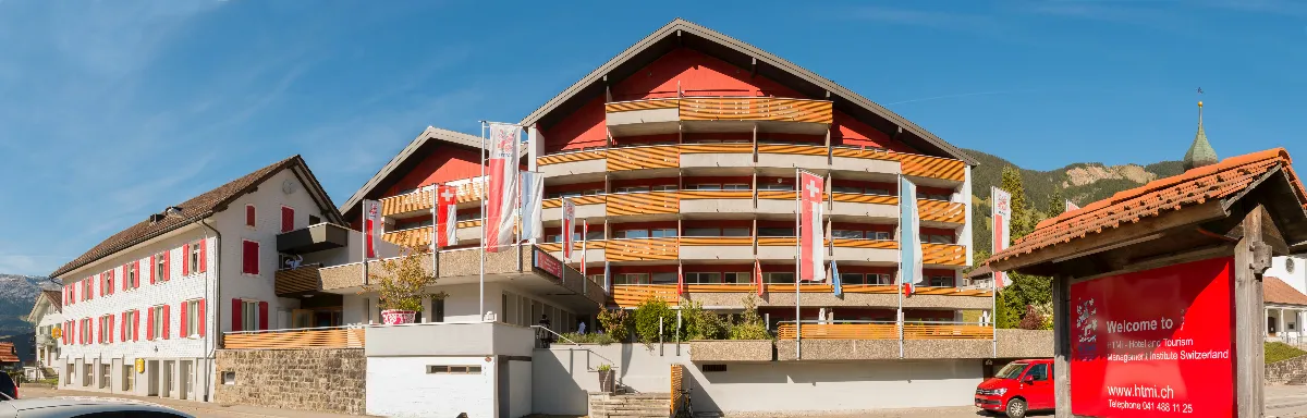 Hotel and Tourism Management Institute