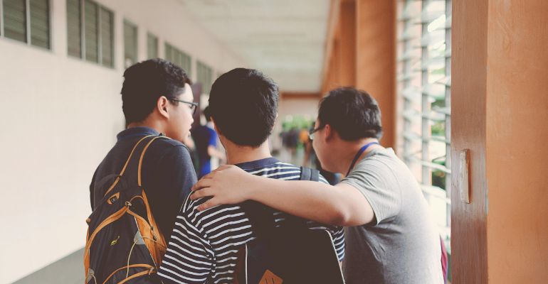 International Year One (UTP II) Liberal Arts