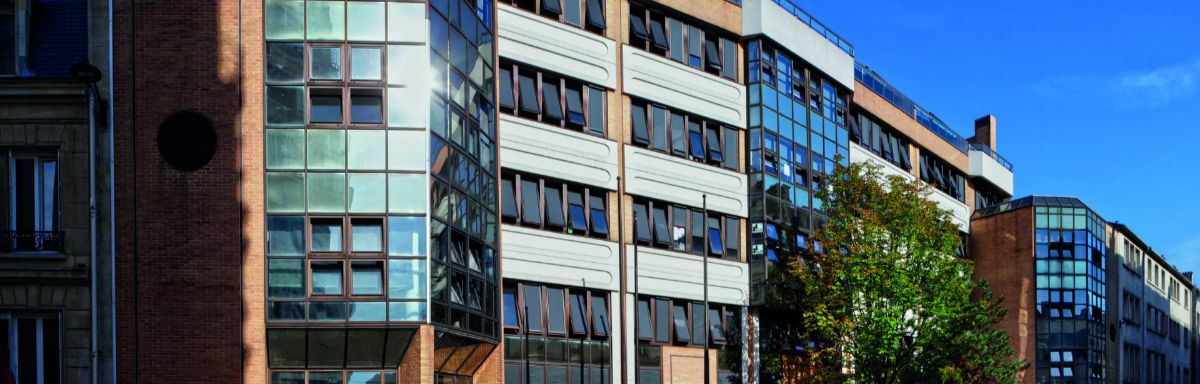 ICD Business School