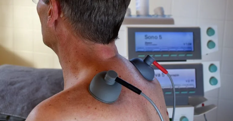 Physiotherapy & Rehabilitation