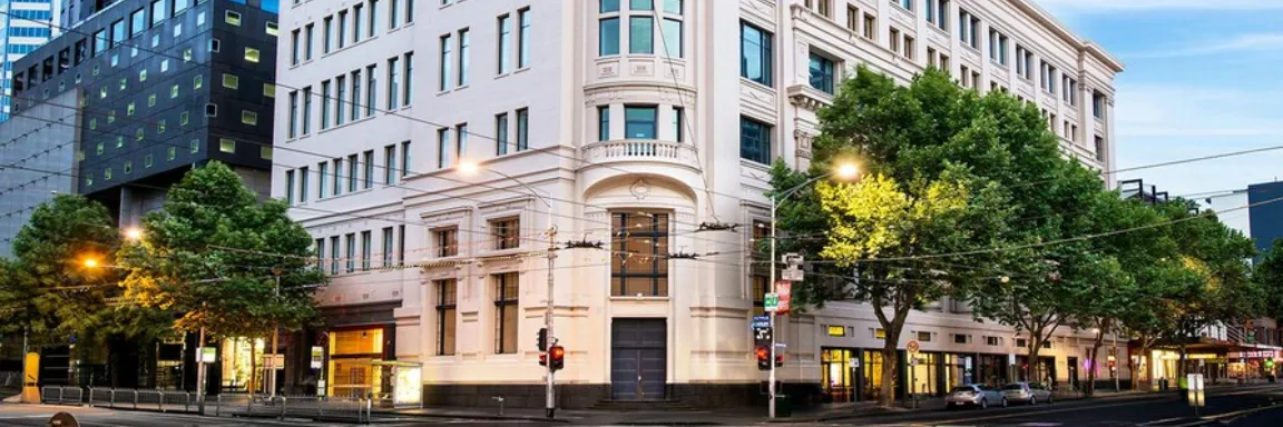 Victorian Institute of Technology