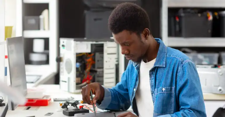 Computer Engineering