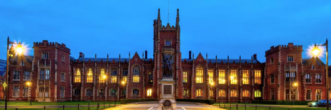 Belfast Campus