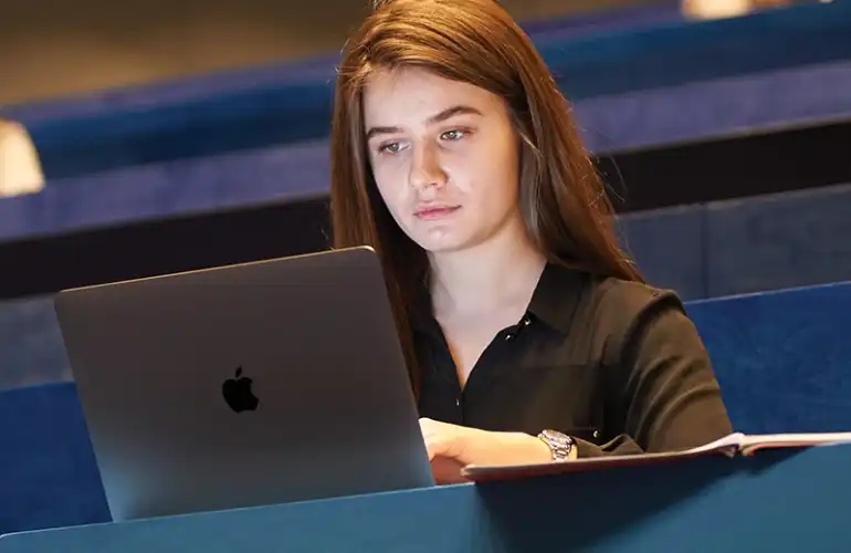 Pre-Master's - Computing