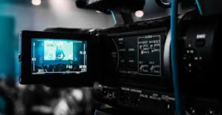 Acting For Camera