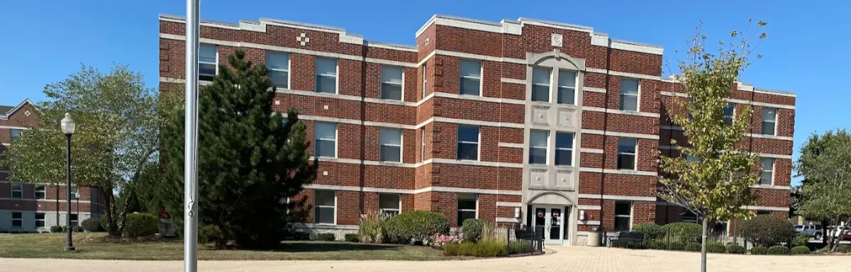 Romeoville Campus