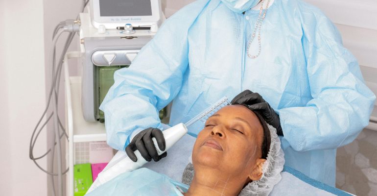 Cosmetic Science