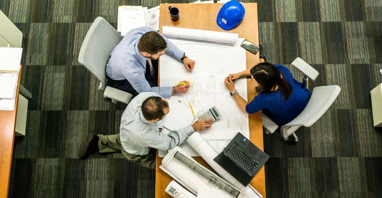 Construction Management (M.S.)