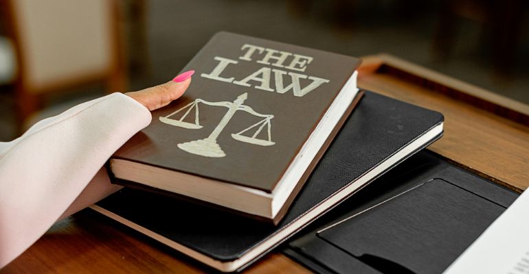 Pre-Law