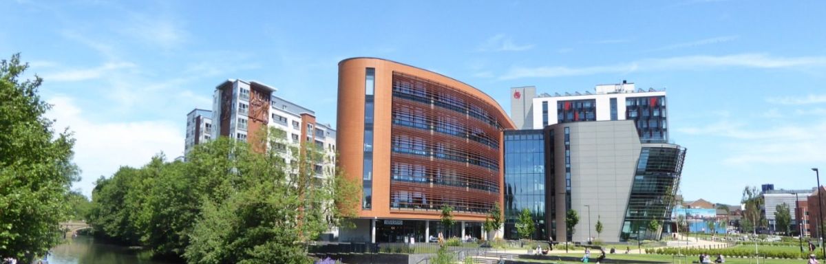 Leicester Campus
