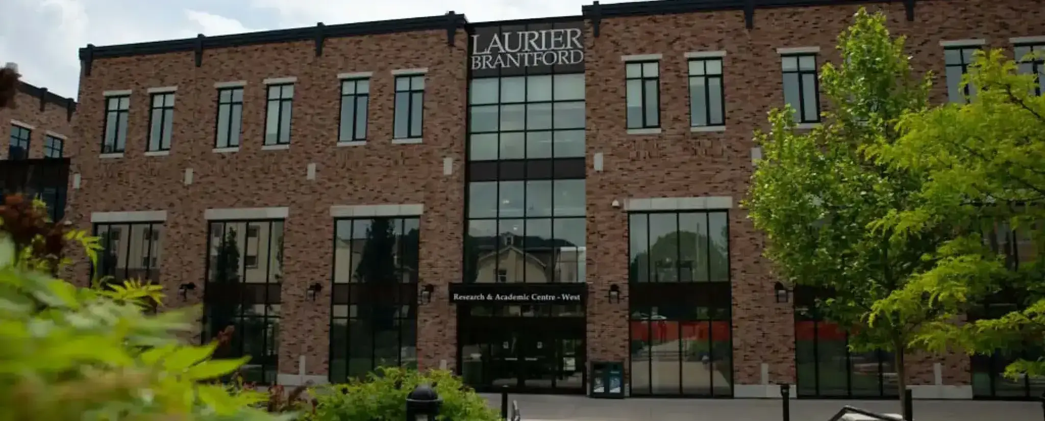 Brantford Campus