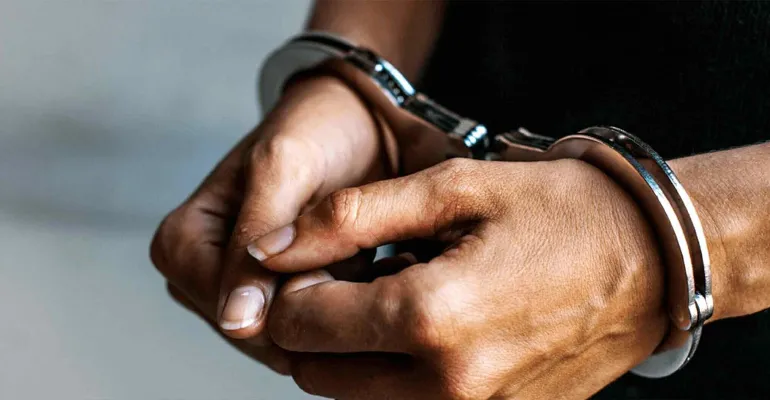 Associate Degree of Criminal Justice