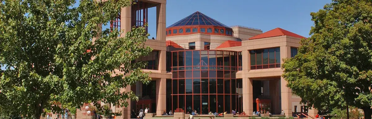 Queens Campus