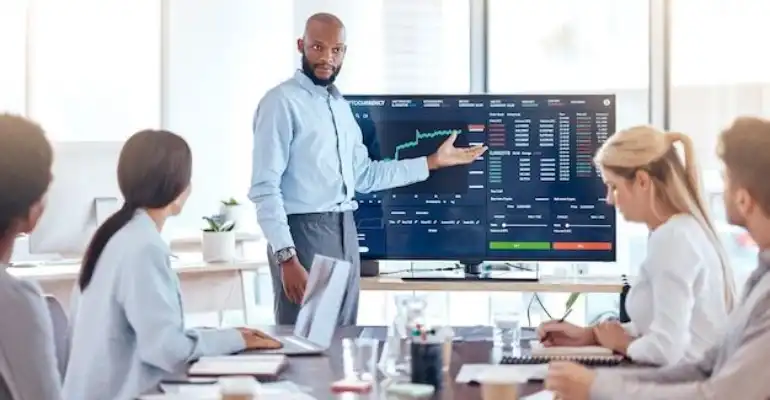 Master of Business Taxation with Data Analytics - STEM designated