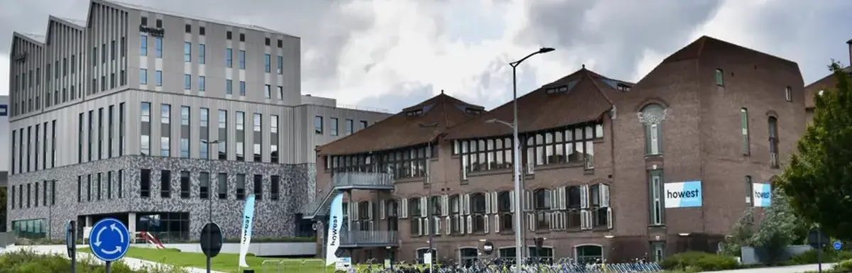 Howest University of Applied Sciences