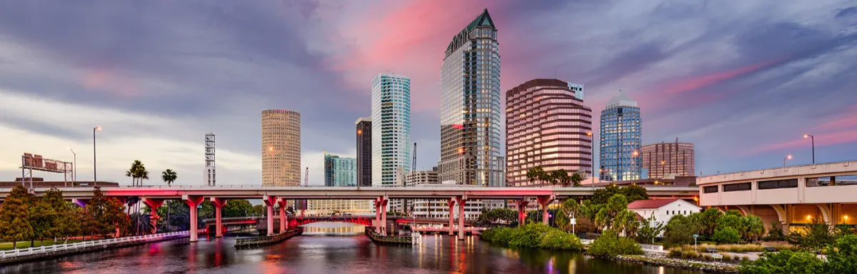 Tampa Campus