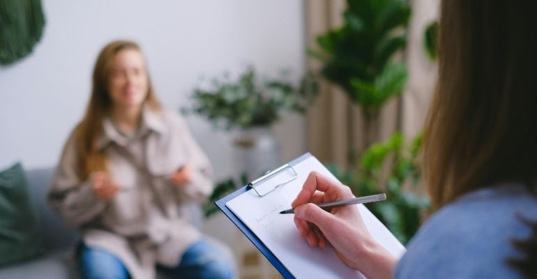 Master of Science in Managerial Psychology - ZM