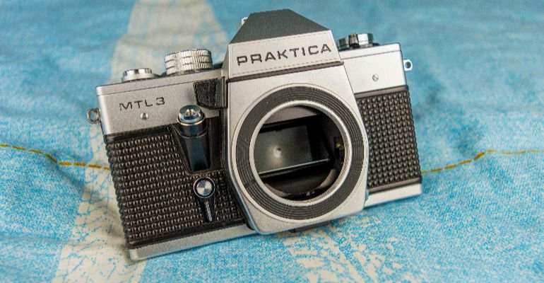 Photography, BFA