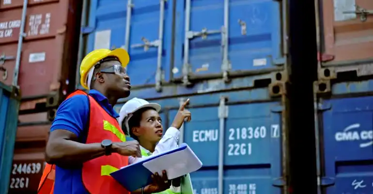 MSc International Shipping and Logistics