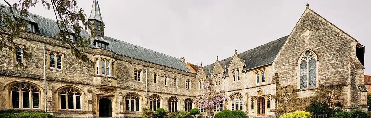University of Chichester
