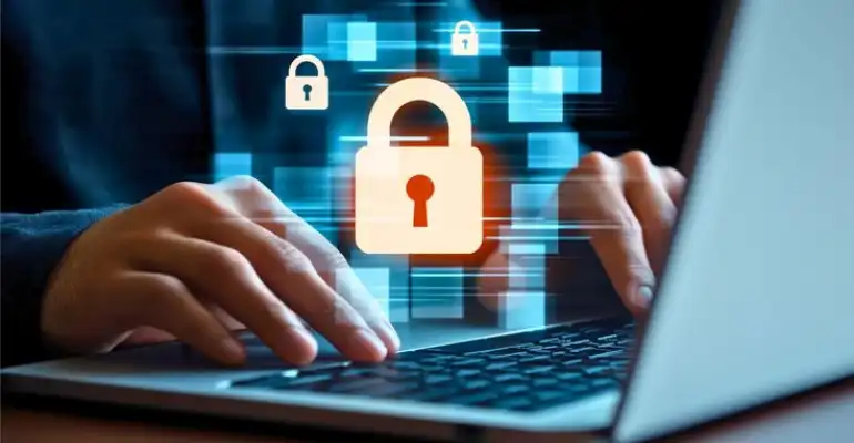 MASTER OF SCIENCE IN CYBERSECURITY