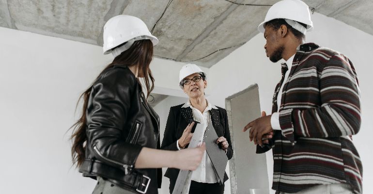 BEng (Hons) Civil Engineering with International Year One