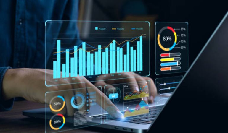 BSc Data Science