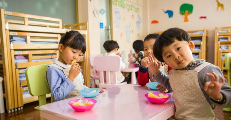 Early Childhood Education