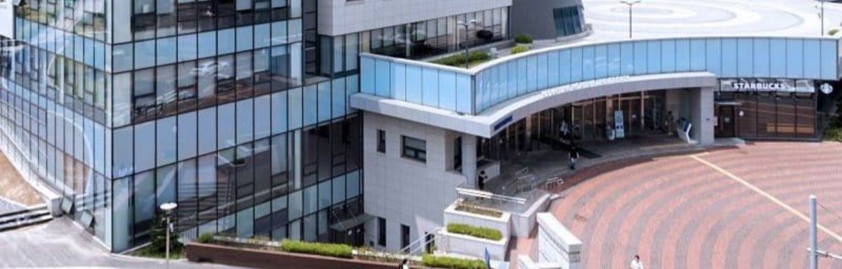 Paris Campus