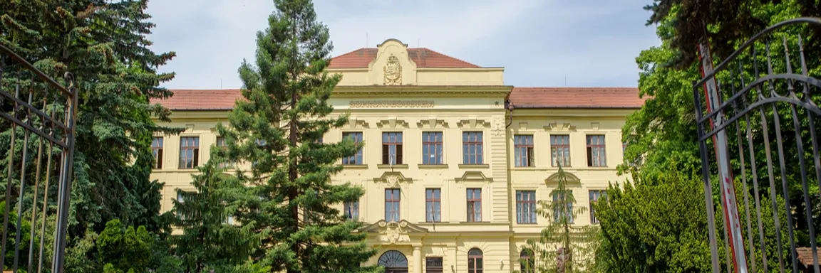 Sopron Campus