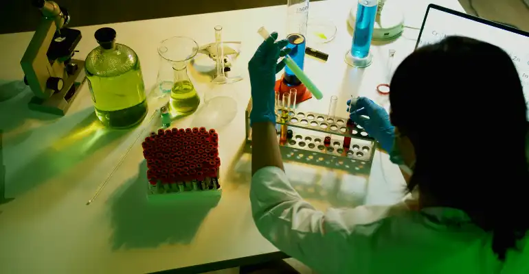 International Foundation Year in Engineering, Computing & Science(Chemical Engineering pathway)