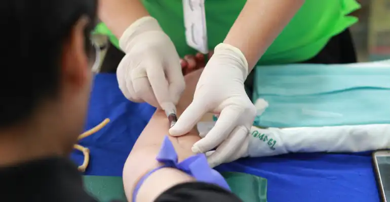 Bachelor of Science in Nursing (BSN)