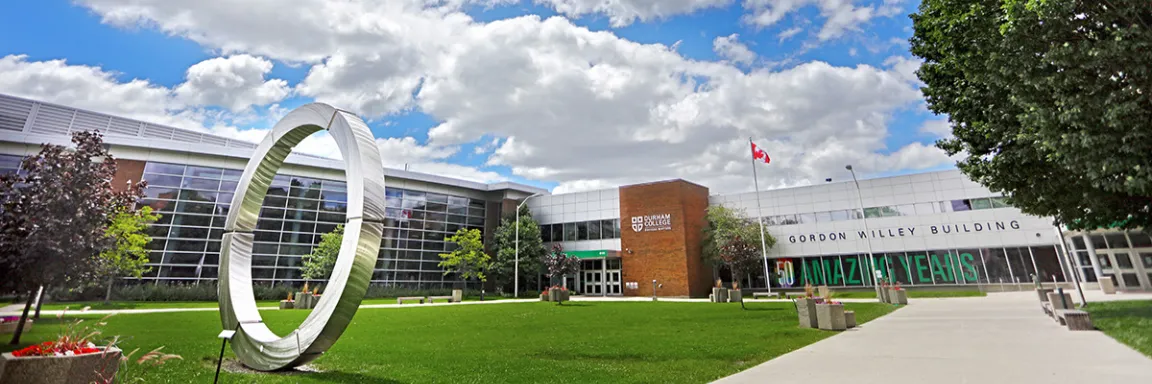 Oshawa Campus
