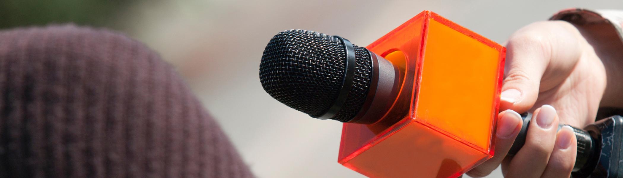 Media Studies (Co-op Available)