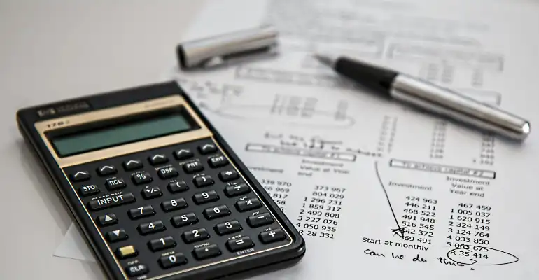 Bachelor of Science in Accounting.