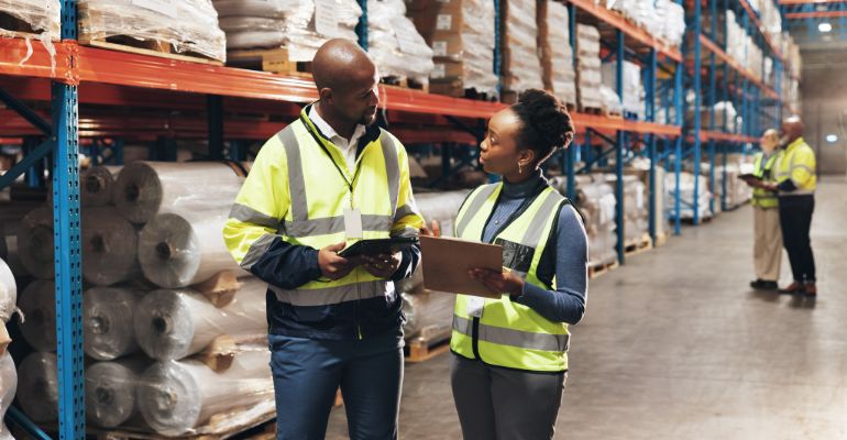 B.S. Operations & Supply Chain Management