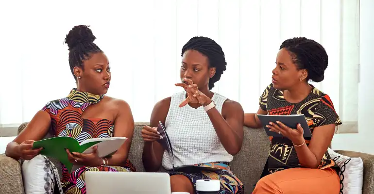 Entrepreneurship and Small Business Management