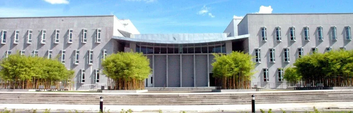 Anafartalar Campus