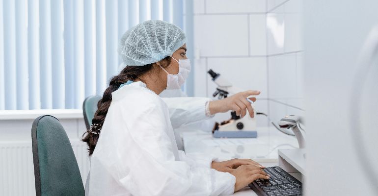 Health Sciences